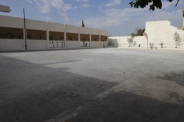 Bzeinah School