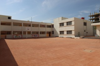 Erbien School (Male)