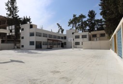 Zuhir AbdelAal School