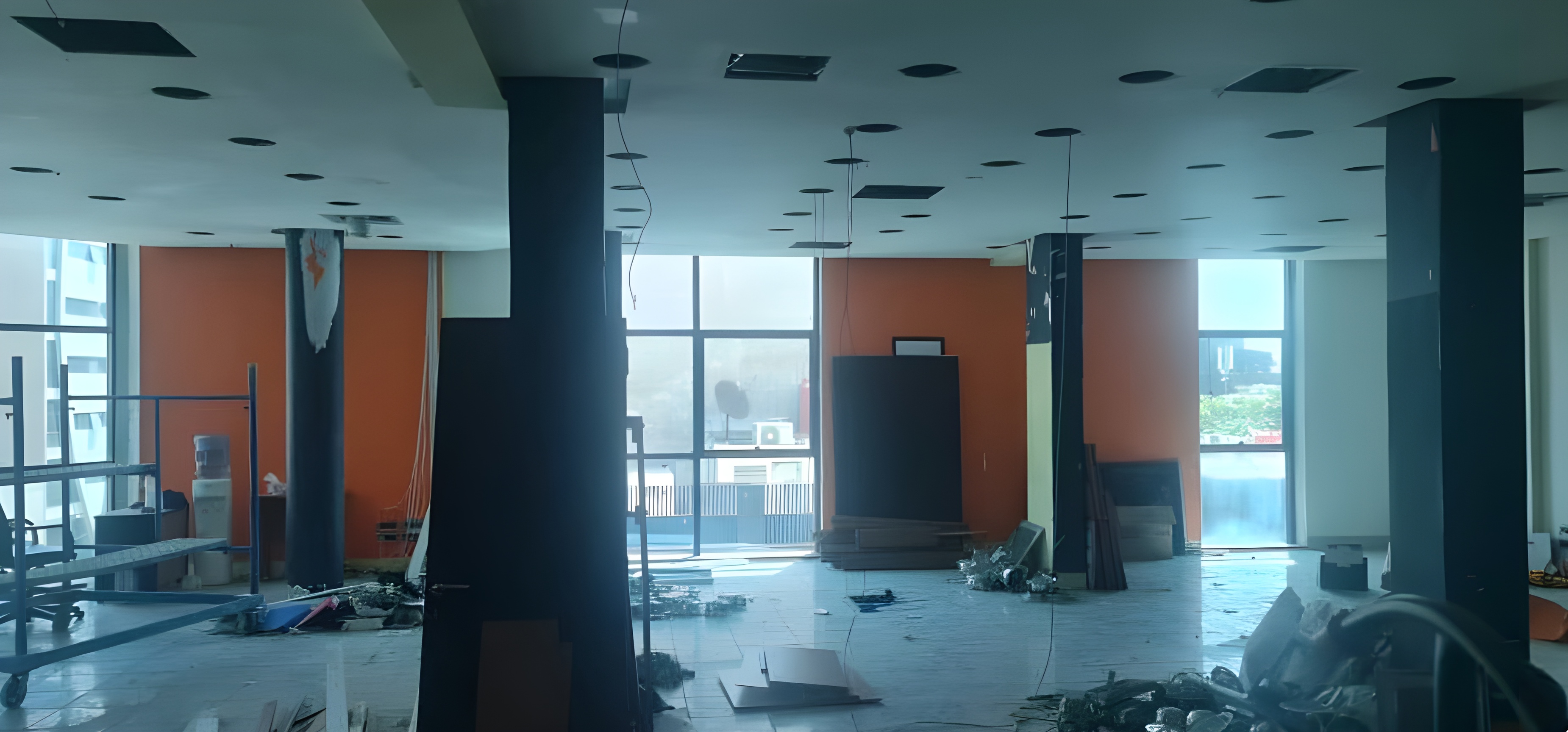 Before image