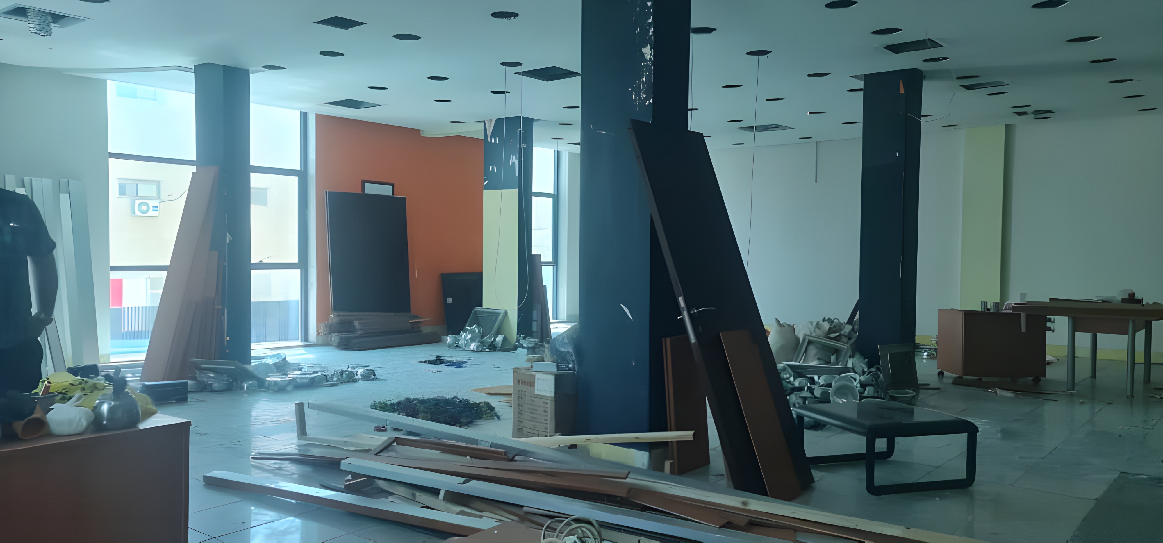 Before image