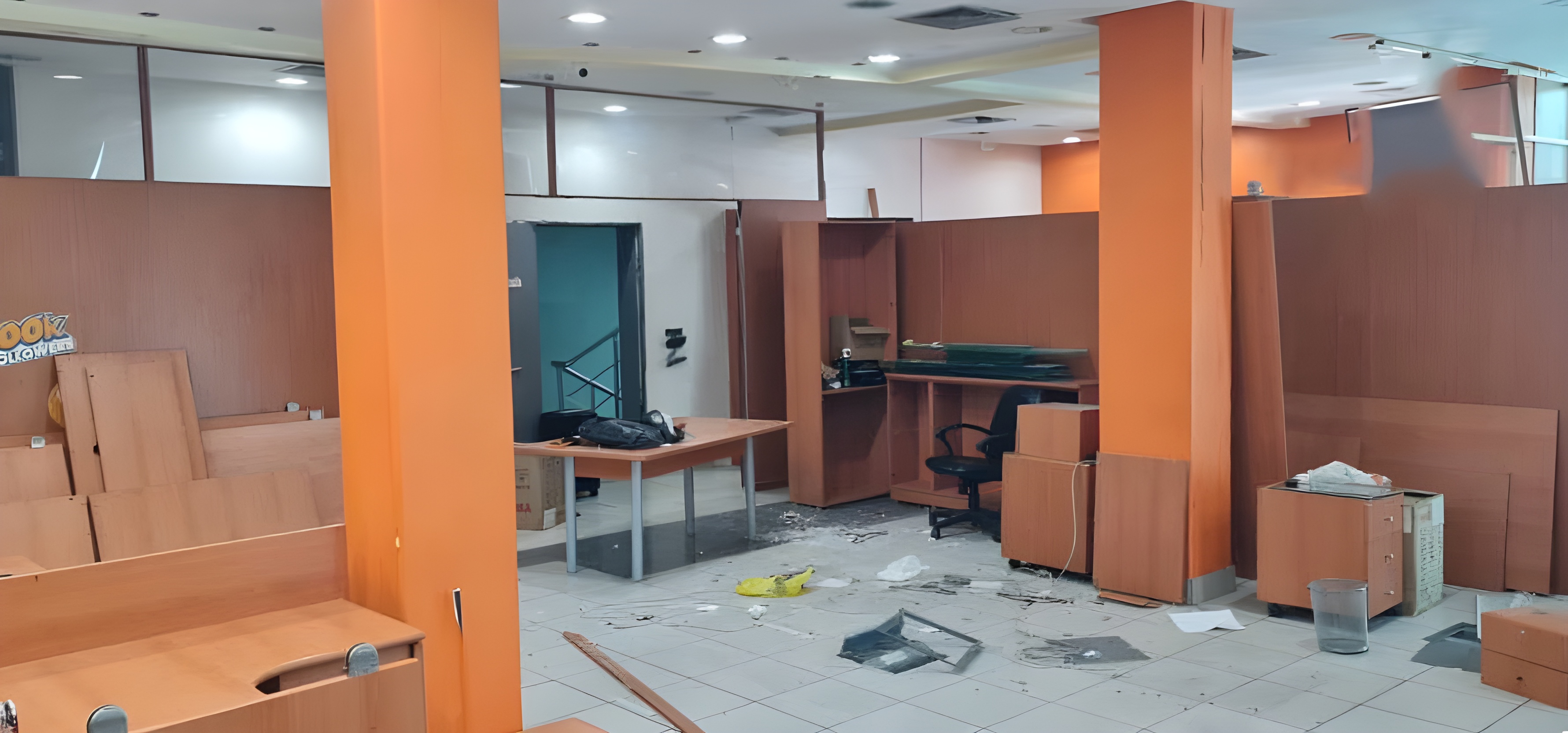 Before image