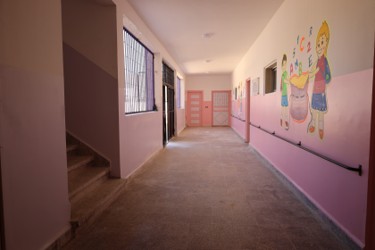 Aishah Al-Taimiah School image