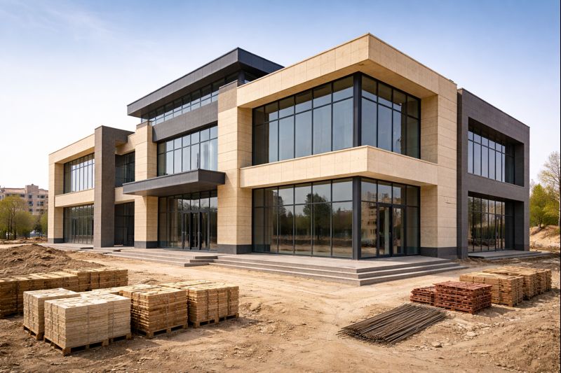 Building Construction